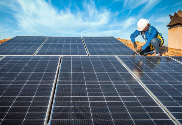 Fast & Reliable Emergency Roof Repairs in Roscoe, TX