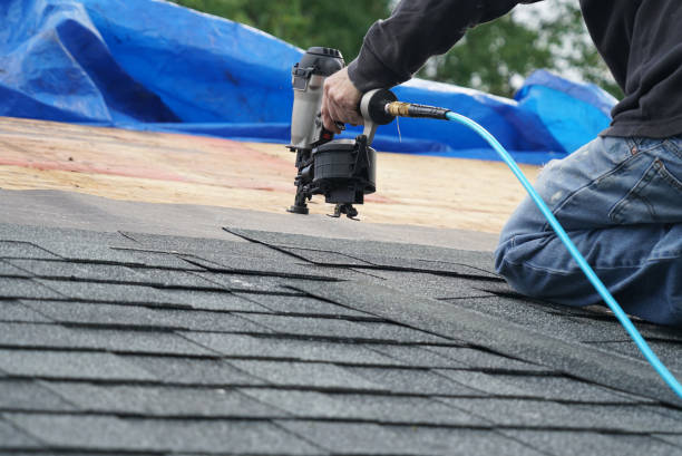 Waterproofing in Roscoe, TX